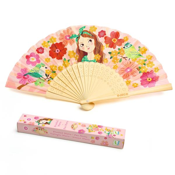 Image Eventails  #CO 9#