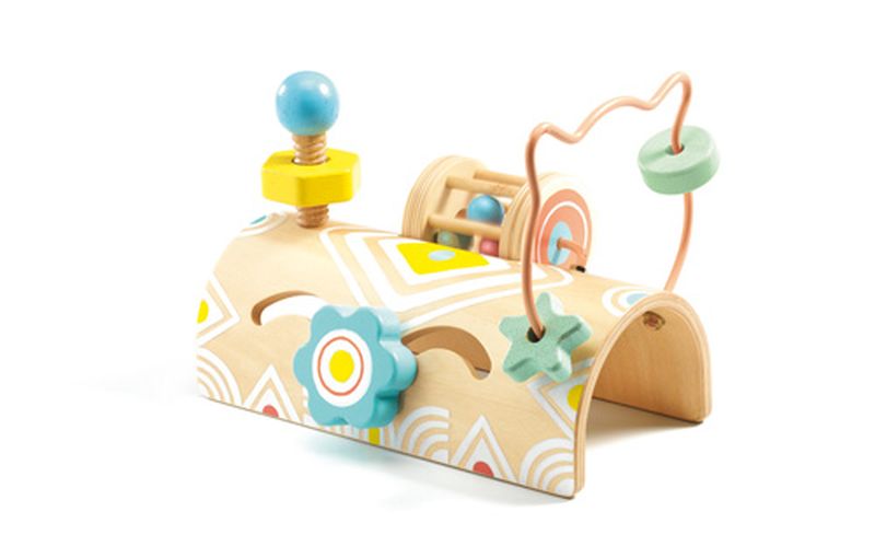 Image BabyTabli*