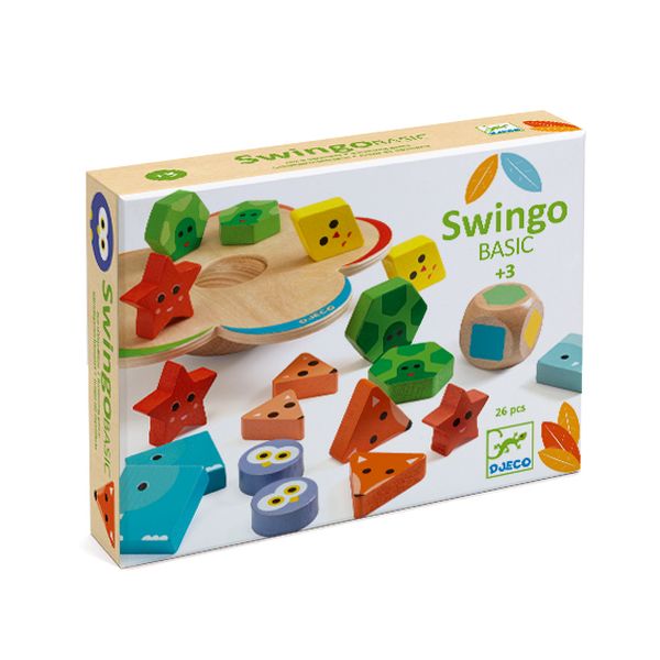 Image SwingoBasic*