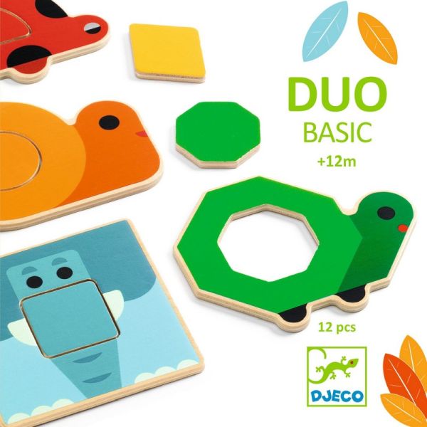 Image DuoBasic*