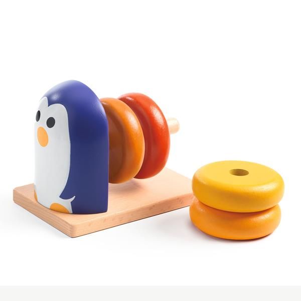 Image Penguin / Basic*