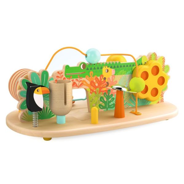 Image Multi Sound