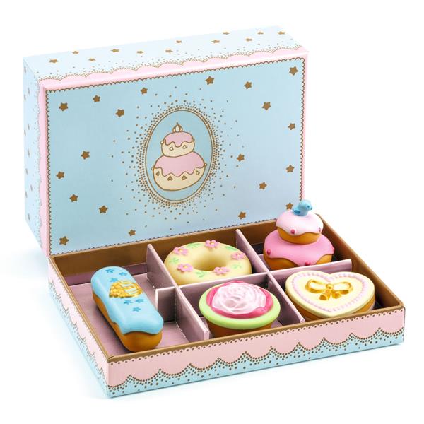 Image Gateaux de princesses