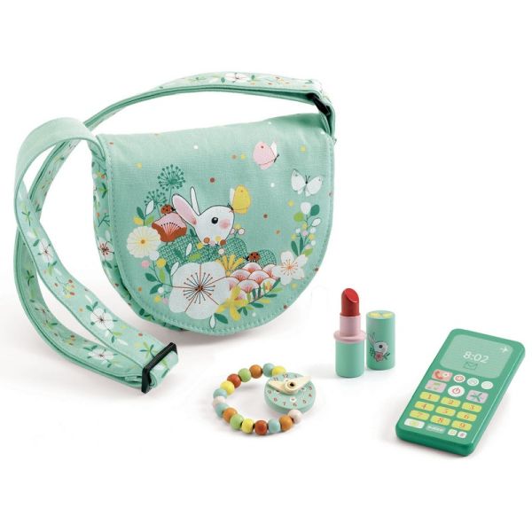 Image Bag and accessories / Lucy*