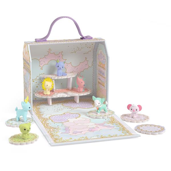 Image Tinypets / Mini maison