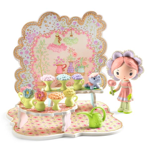 Image Tinyly / Tiny flowers