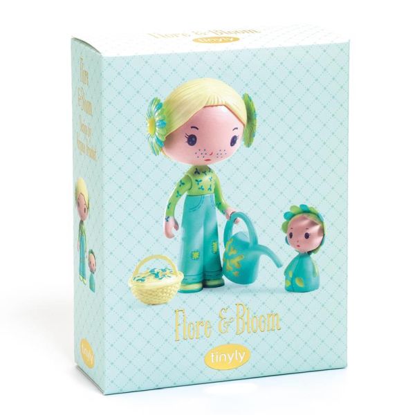 Image Tinyly / Flore & Bloom