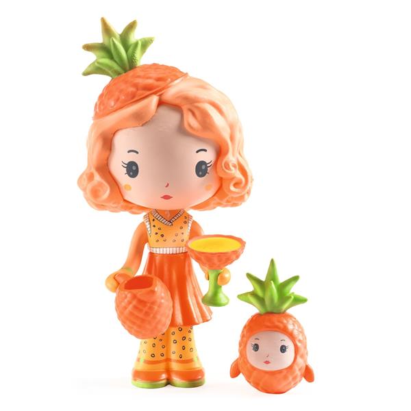 Image Tinyly / Anna & Nany