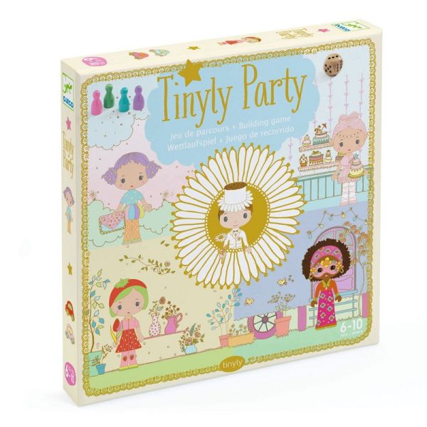 Image Tinyly / Party*