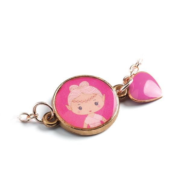 Image Tinyly / Elfe bracelet