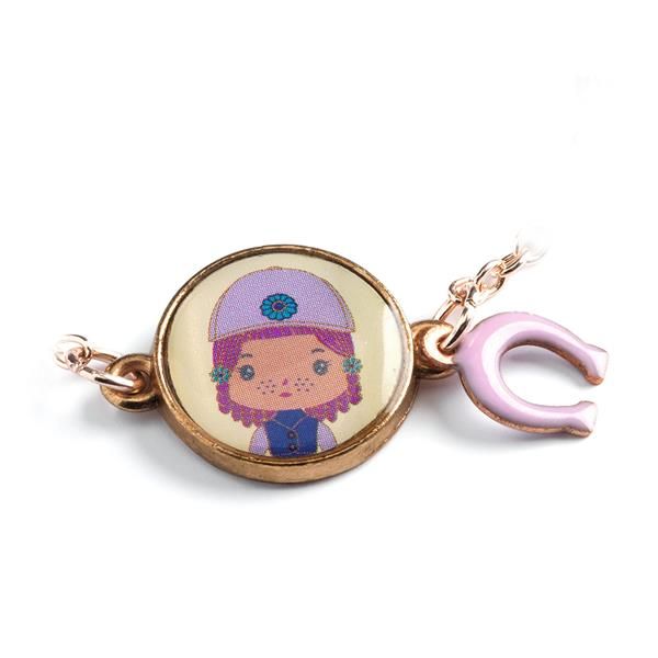 Image Tinyly / Joe bracelet