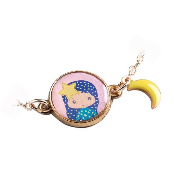 Image Tinyly / Luz Bracelet