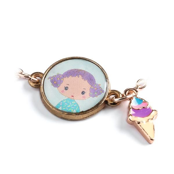 Image Tinyly / Tutti bracelet