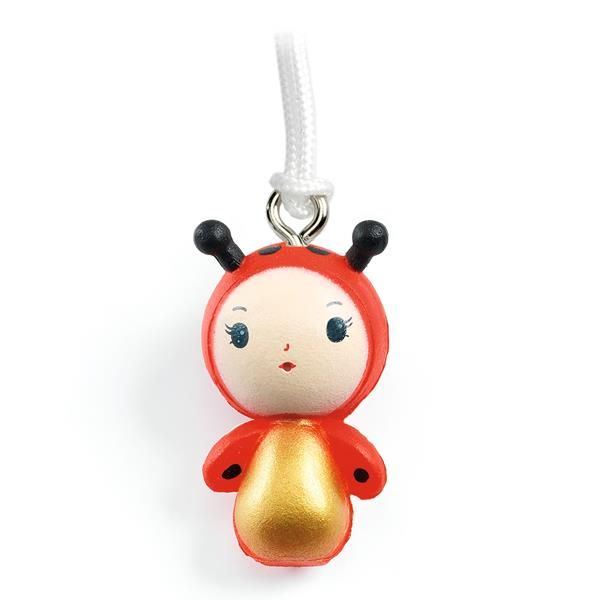Image Tinyly / Minico key ring