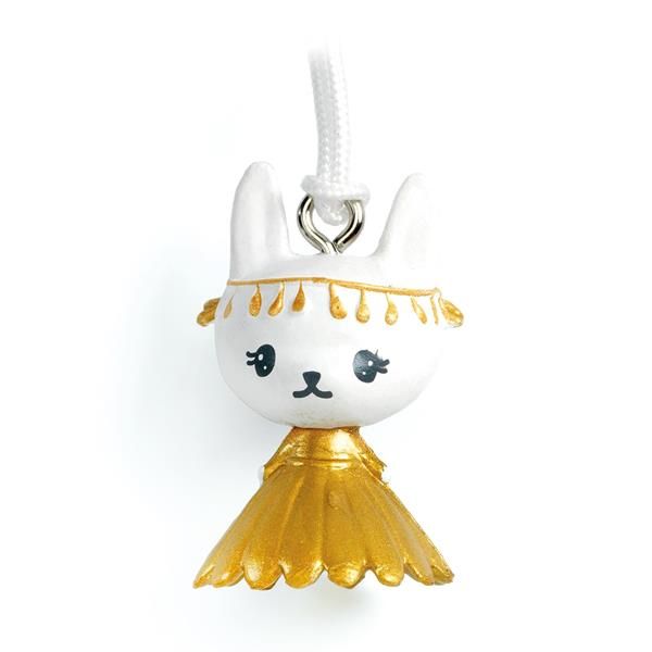 Image Tinyly / Margo key ring