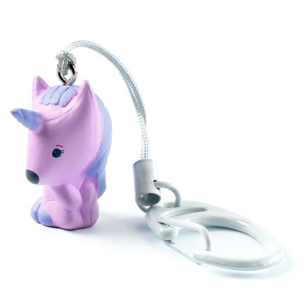 Image Tinyly / Gala key ring
