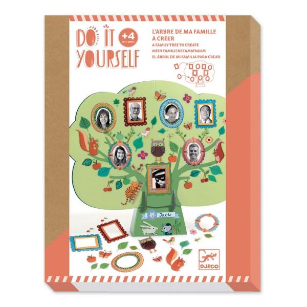 Image DIY / Family Tree*