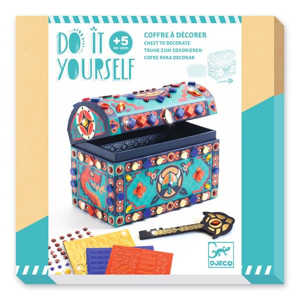 Image DIY / Super Treasure