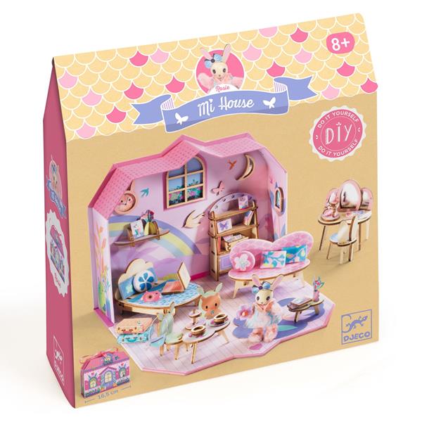 Image Mi House / Rosie