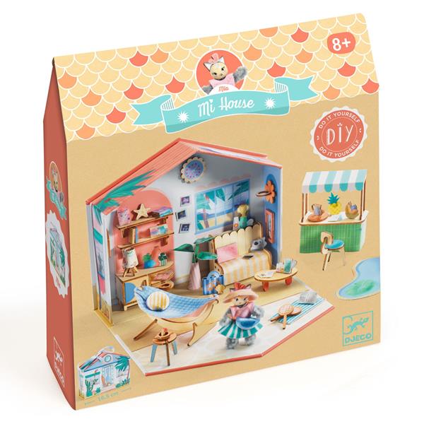 Image Mi House / Mia