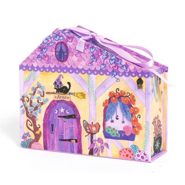 Image Mi House / Astra