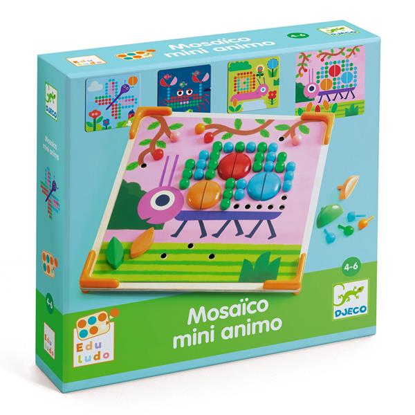 Image Mosaïco Mini Animo