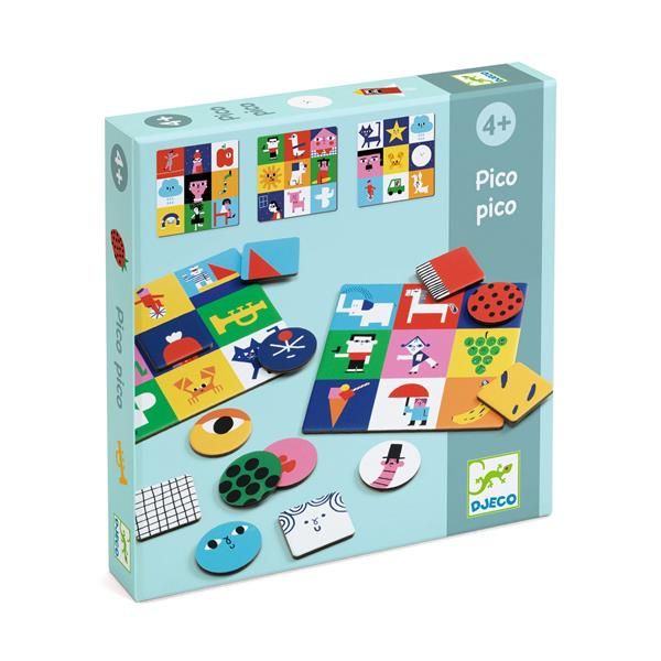 Image Pico Pico / Game*