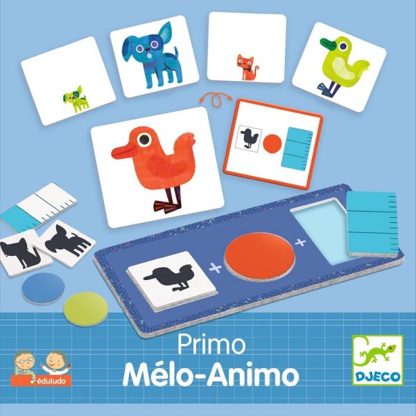 Image Primo Melo-Animo*