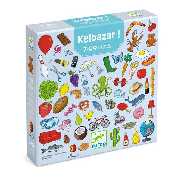 Image KelBazar !