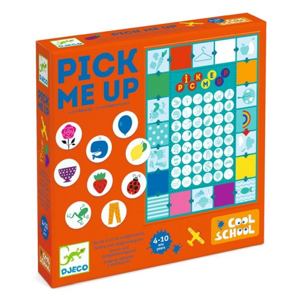 Image Pick me up*