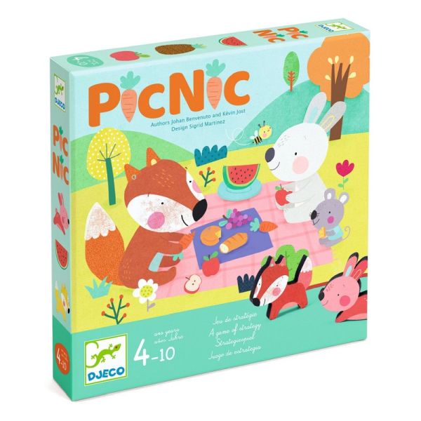Image PicNic