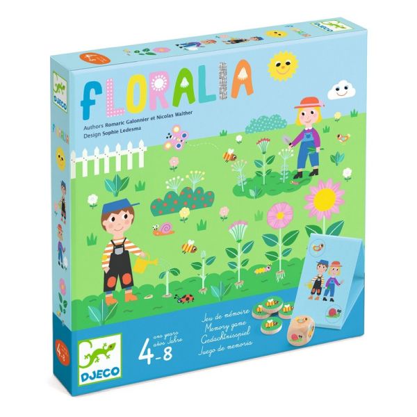 Image Floralia*