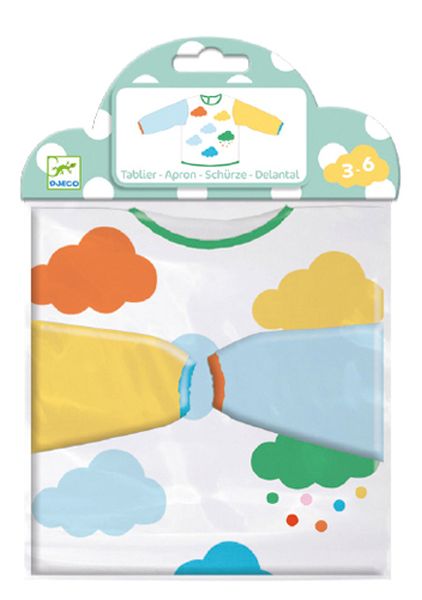 Image Apron*