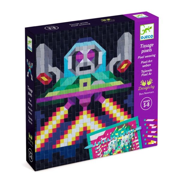 Image Paper creations / Invaders*