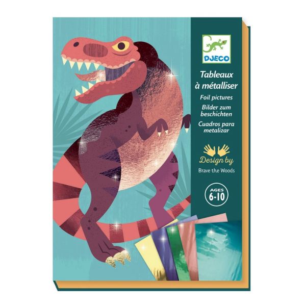Image Foil pictures / Jurassic*