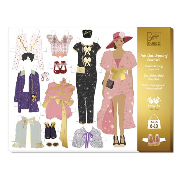 Image Fashion / So chic wardrobe