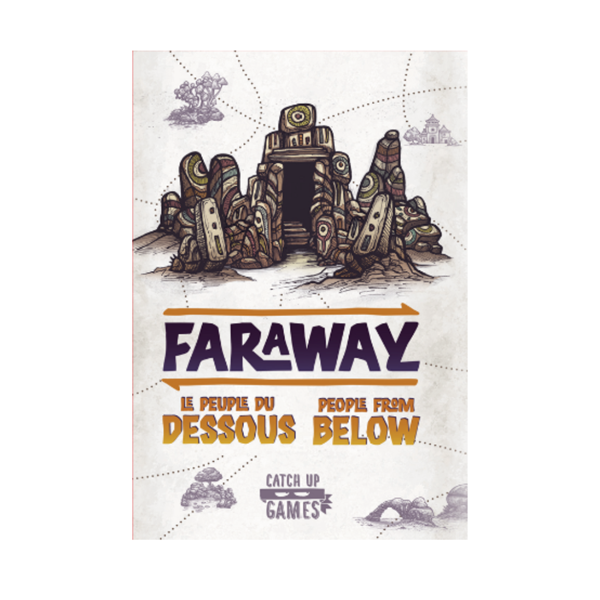 Image Faraway - exp. People from Below (fr-en) #CO 12#