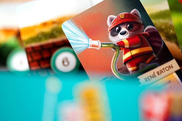 Detective Charlie (en)