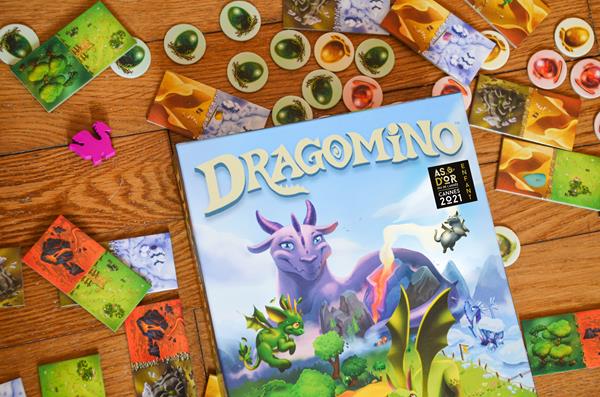 Dragomino