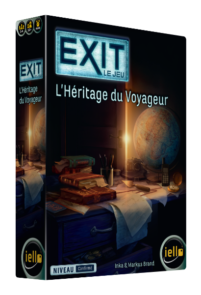 Image EXIT - Héritage du Voyageur (FR)