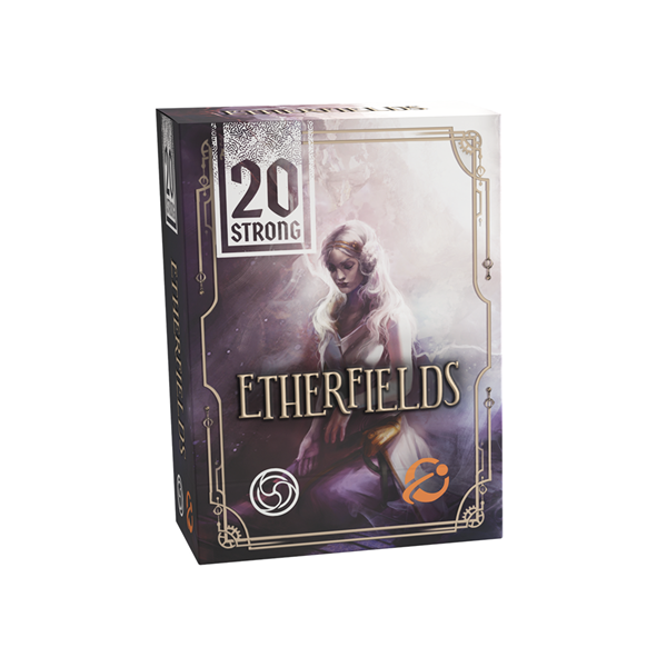 ETHERFIELD