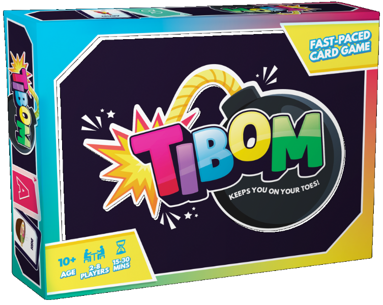 Image Tibom (English)