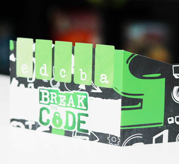 Break the Code (en)