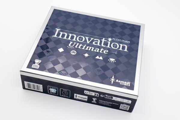 INNOVATIONULTIMATE
