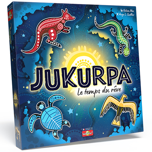 JUKURPA