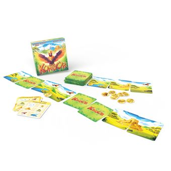 Bioviva Ambiance / Kondor (fr)