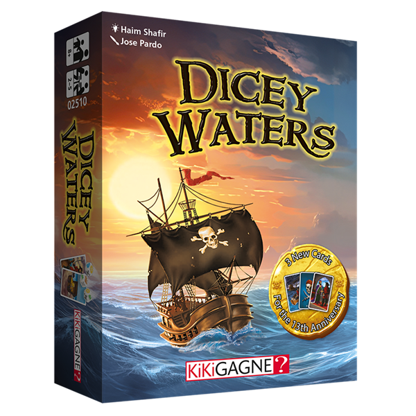 DICEYW