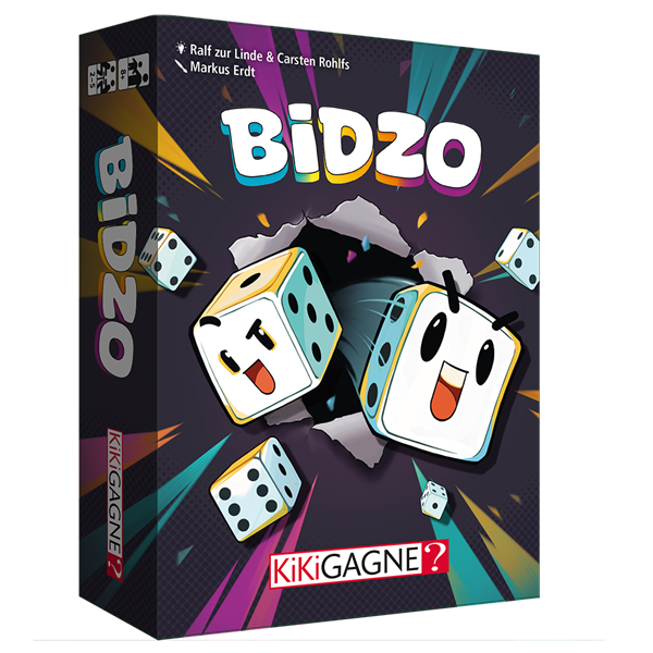 BIDZO