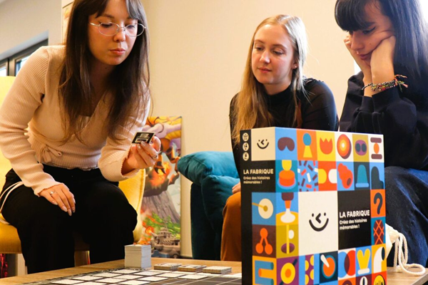 La Fabrique (fr)