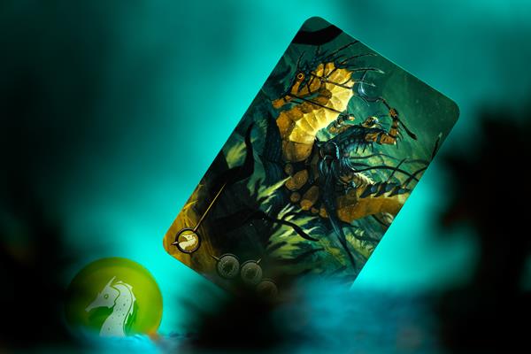 Legions  Univers d'Abyss  couverture Roi Estran (fr-en)